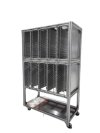 Rack PCB Holder/ชั้นวางสำหรับแผงวงจรพิมพ์