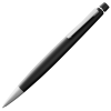 LAMY 2000 mechanical pencil black