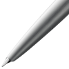 LAMY 2000 fountain pen stainless steel