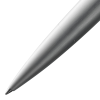 LAMY 2000 rollerball pen stainless steel