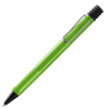 LAMY safari ballpoint pen green