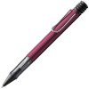 LAMY AL-star ballpoint pen black purple