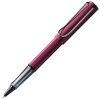 LAMY AL-star rollerball pen black purple