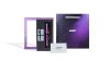 LAMY Box Set AL-star fountain pen lilac