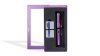 LAMY Box Set AL-star fountain pen lilac