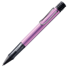 LAMY AL-star ballpoint pen lilac