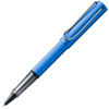 LAMY AL-star rollerball pen oceanblue