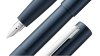 LAMY aion fountain pen DEEPDARKBLUE