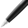 LAMY aion fountain pen black