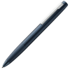 LAMY aion ballpoint pen deepdarkblue