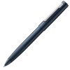 LAMY aion rollerball pen deepdarkblue