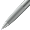 LAMY aion rollerball pen olivesilver