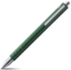 LAMY swift rollerball pen anthracite RACING GREEN