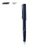 LAMY safari Fountain Pen dark dusk