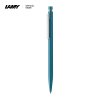 LAMY cp 1 Ballpoint Pen aquamarine