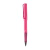 LAMY safari rollerball pen NEONPINK