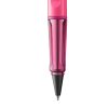 LAMY safari rollerball pen NEONPINK