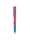 LAMY AL-star Fountain Pen Rollerskate Nib F