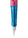 LAMY AL-star Fountain Pen Rollerskate Nib F