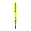 LAMY safari fountain pen NEONYELLOW Nib F