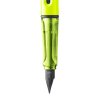 LAMY safari fountain pen NEONYELLOW Nib F