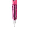LAMY safari fountain pen NEONPINK  Nib F