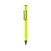 LAMY safari Mechanical Pencil NEONYELLOW