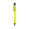 LAMY safari Ballpoint Pen NEONYELLOW