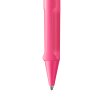 LAMY safari Ballpoint Pen NEONPINK