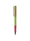 LAMY AL-star Rollerball Pen disco