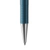 LAMY logo M+ ballpoint pen INDIGO