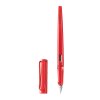 LAMY joy fountain pen strawberry 1.9