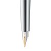 LAMY scala fountain PIANORED