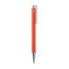 LAMY logo Lx  ballpoint pen  NEONORANGE MATT