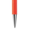 LAMY logo Lx  ballpoint pen  NEONORANGE MATT