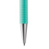 LAMY logo Lx ballpoint pen LAGOON GLOSSY