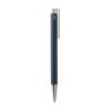 LAMY logo Lx ballpoint pen STEELBLACK MATT