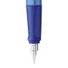 LAMY nexx Fountain Pen multiblue
