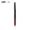 LAMY accent fountain pen BRILLANT