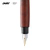 LAMY accent fountain pen BRILLANT