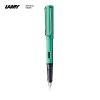 LAMY AL-STAR fountain pen BLUEGREEN M