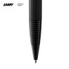 LAMY imporium rollerball pen black