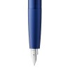 LAMY aion fountain pen darkblue