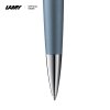 LAMY studio rollerball pen glacier