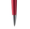 LAMY studio ballpoint pen Piano red