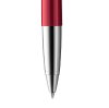 LAMY studio rollerball pen PIANORED