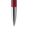 LAMY studio rollerball pen Royalred Matt