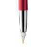 LAMY studio fountain pen  Piano red