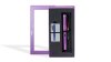 LAMY AL-star fountain pen Set lilac Nib F