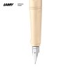 LAMY safari Fountain Pen CREAM